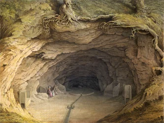 Le Trou de Mère Ludlene